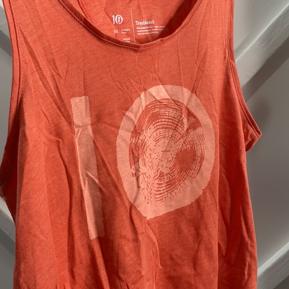 TenTree Tank Top - Picture 2 of 5